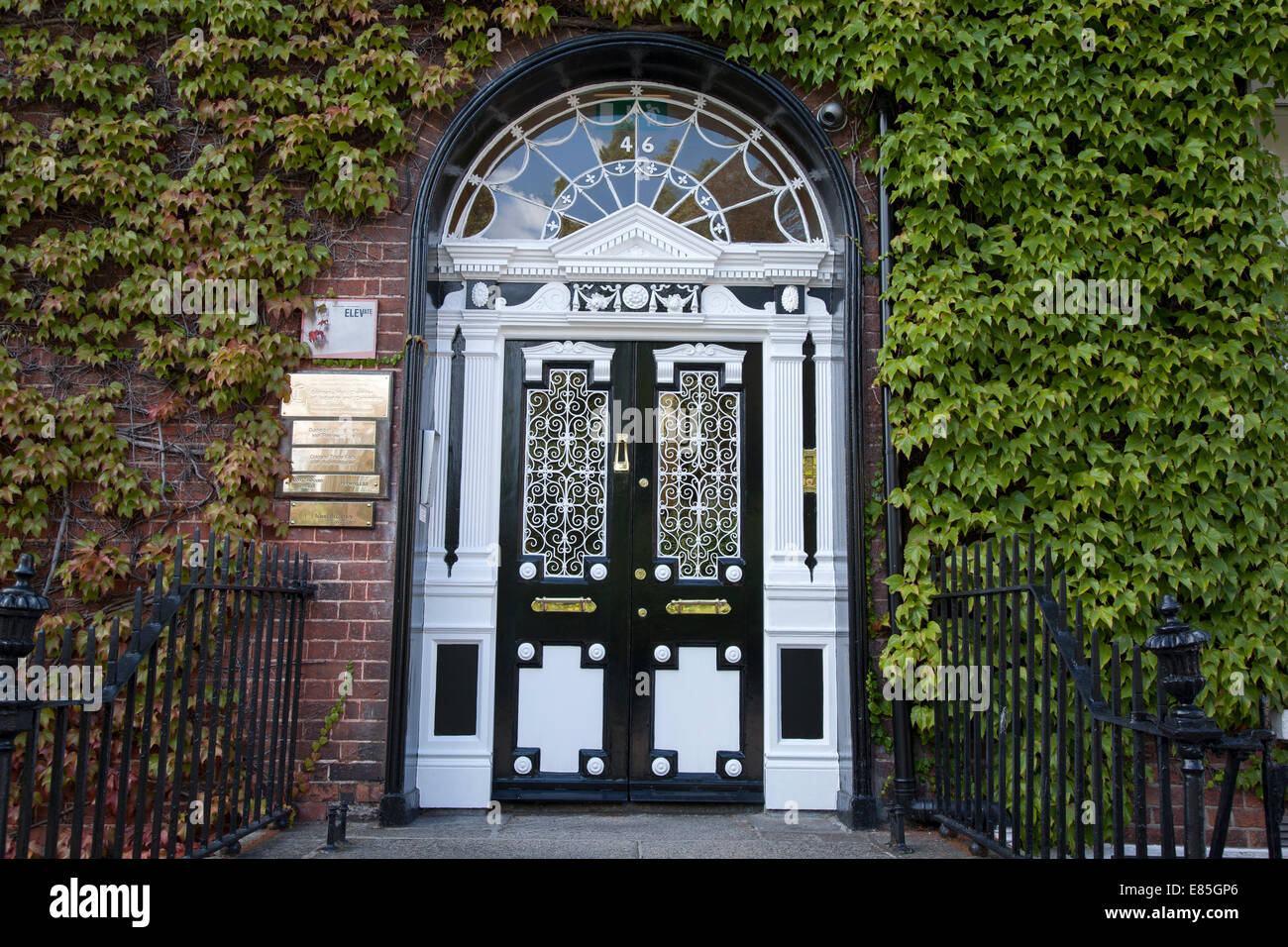 Fitzwilliam square, dublin hires stock photography and images Alamy