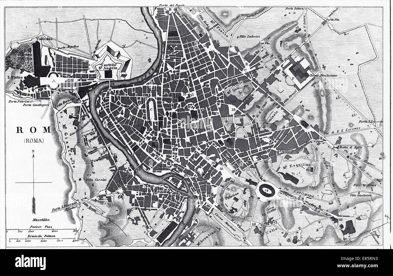 Карта рима по годам. Древний рим карта города. План города древнего рима. Рим на карте. План местности рим париж.