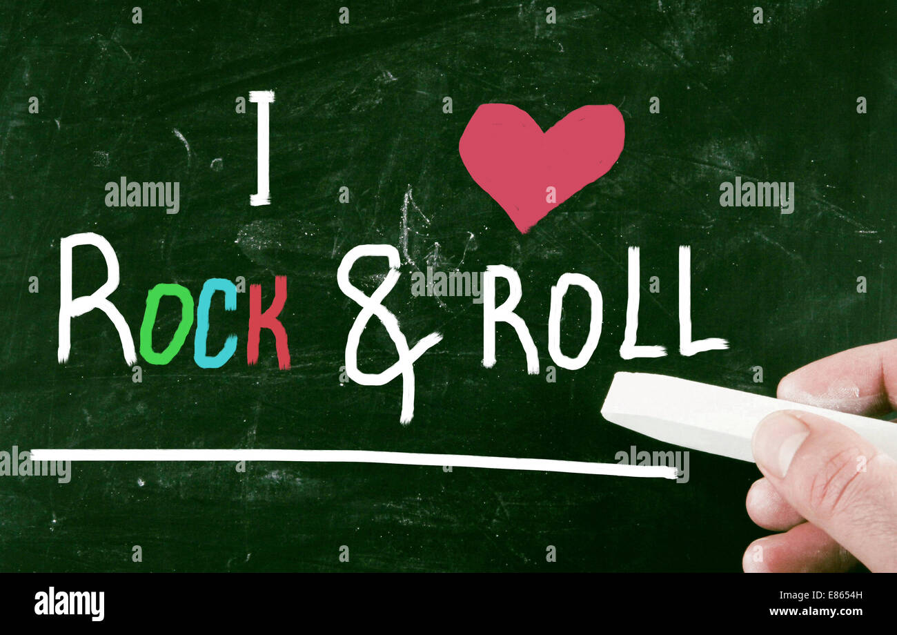 i love rock and roll original song