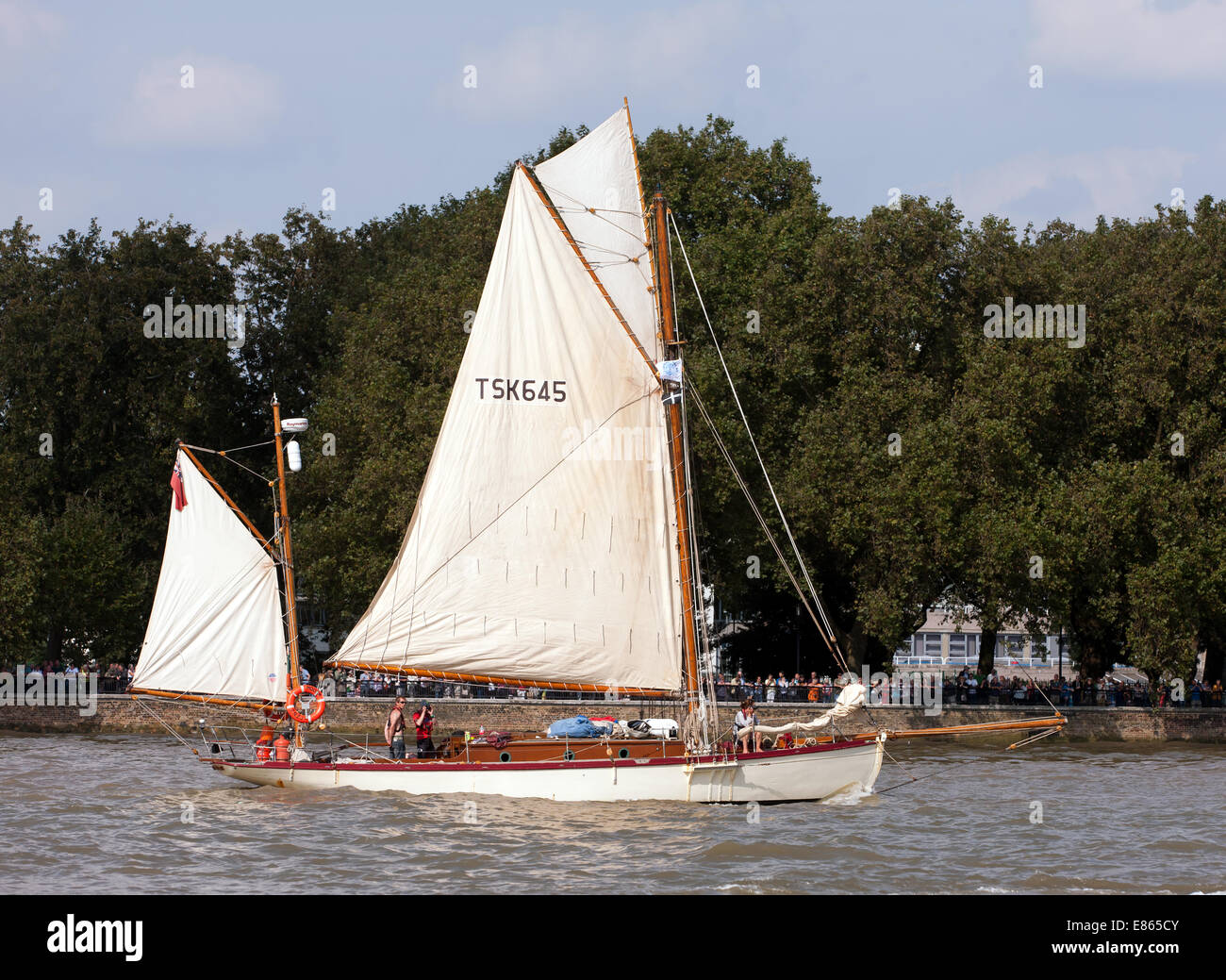 sailing ships for sale