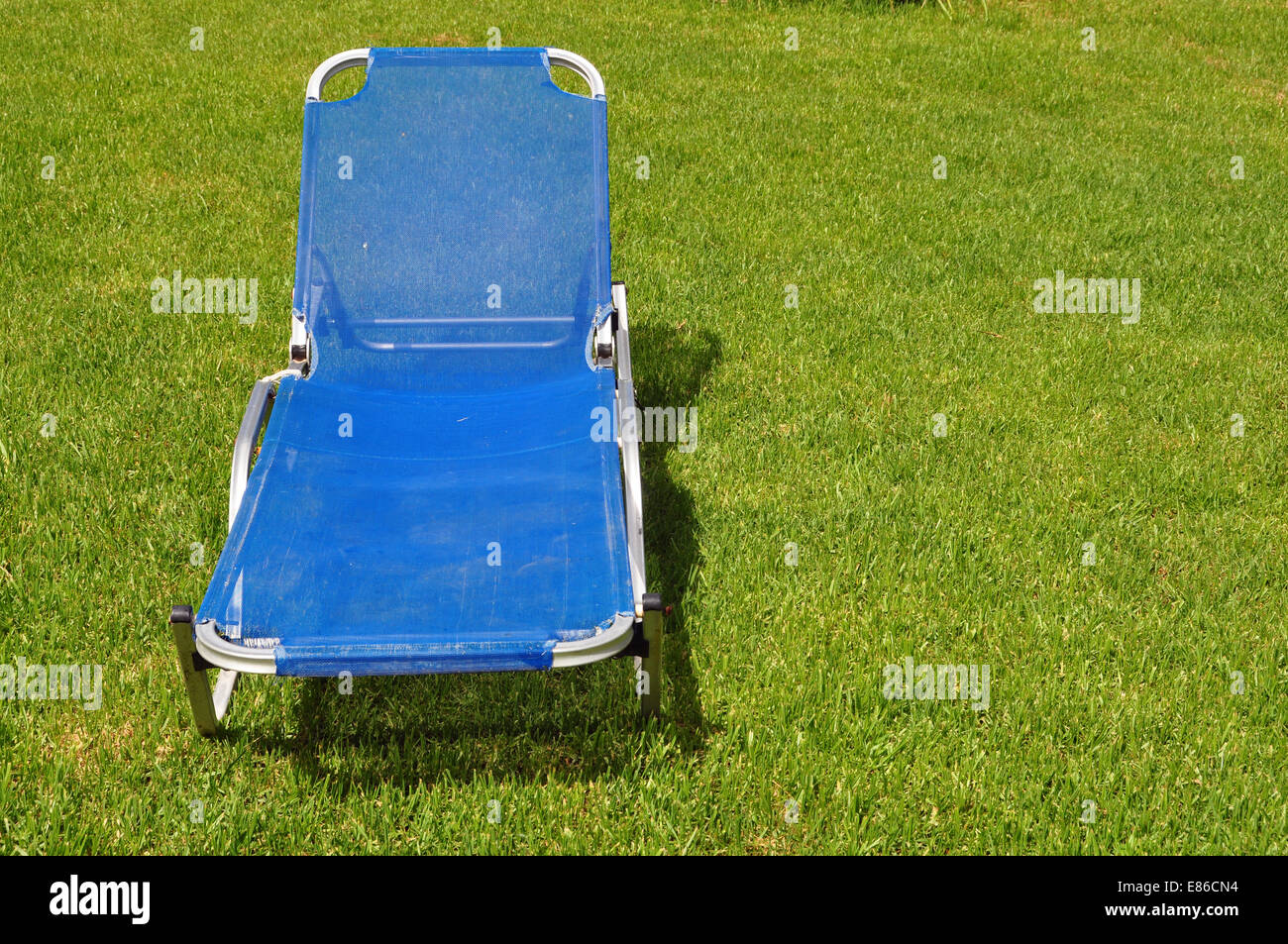 Lawnchair hires stock photography and images Alamy