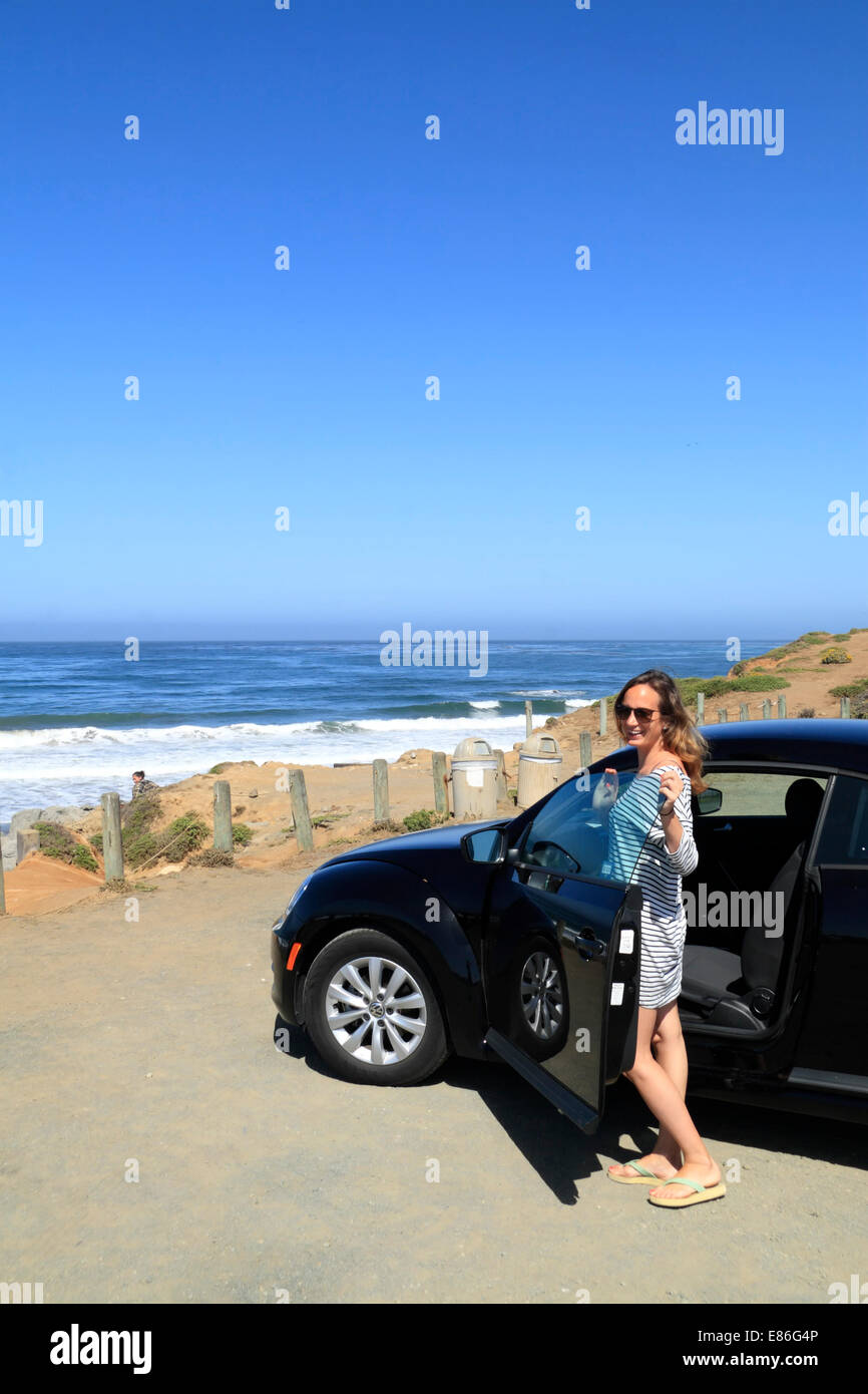 Rent a car hires stock photography and images Alamy