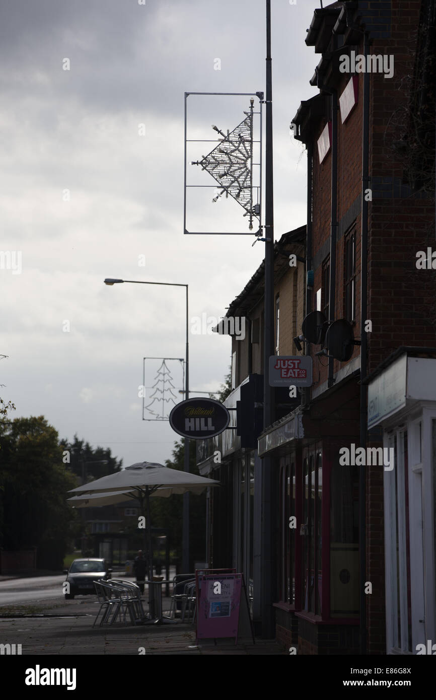 Fenny Stratford, Bletchley, Milton Keynes, Buckinghamshire, UK. 1st