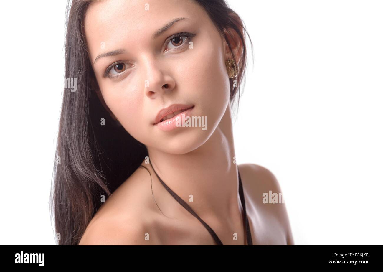 Older Brunettes