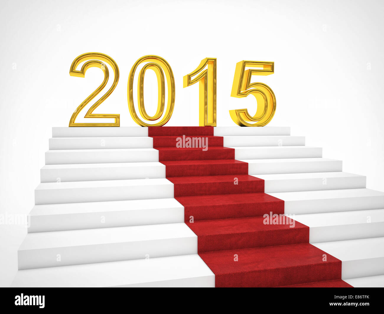 3d image 2015 text hi-res stock photography and images - Alamy
