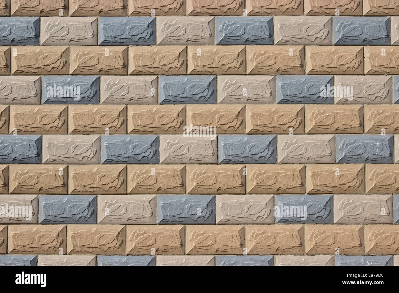 Colorful wall as background Stock Photo - Alamy