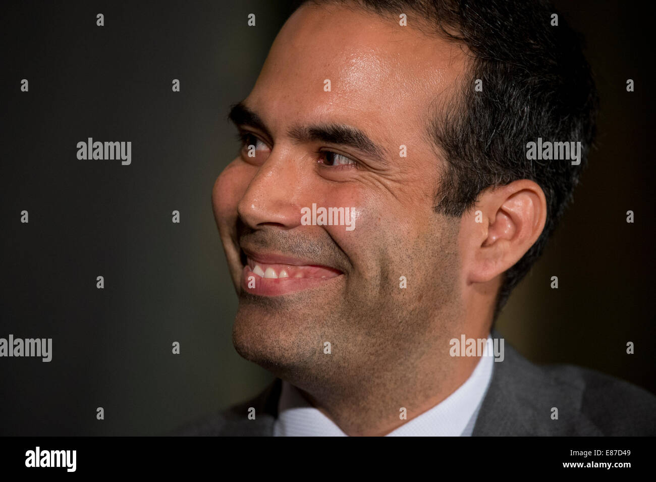 Texas land commissioner george p bush hi-res stock photography and ...