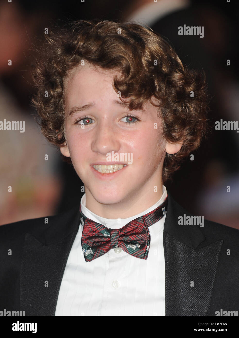 Art parkinson hi-res stock photography and images - Alamy
