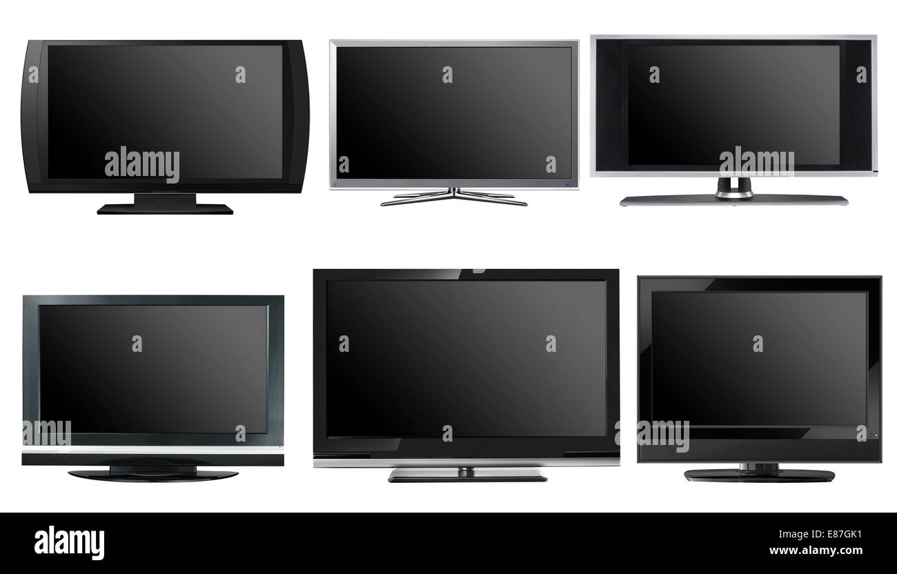 22 inch tv hi-res stock photography and images - Alamy