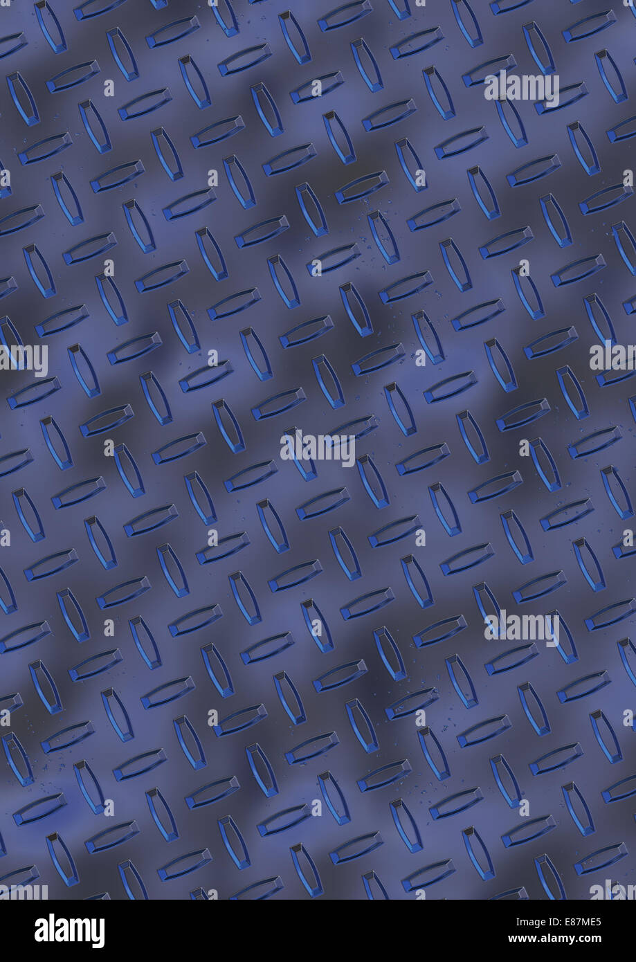Industrial metal plate texture hi-res stock photography and images - Alamy