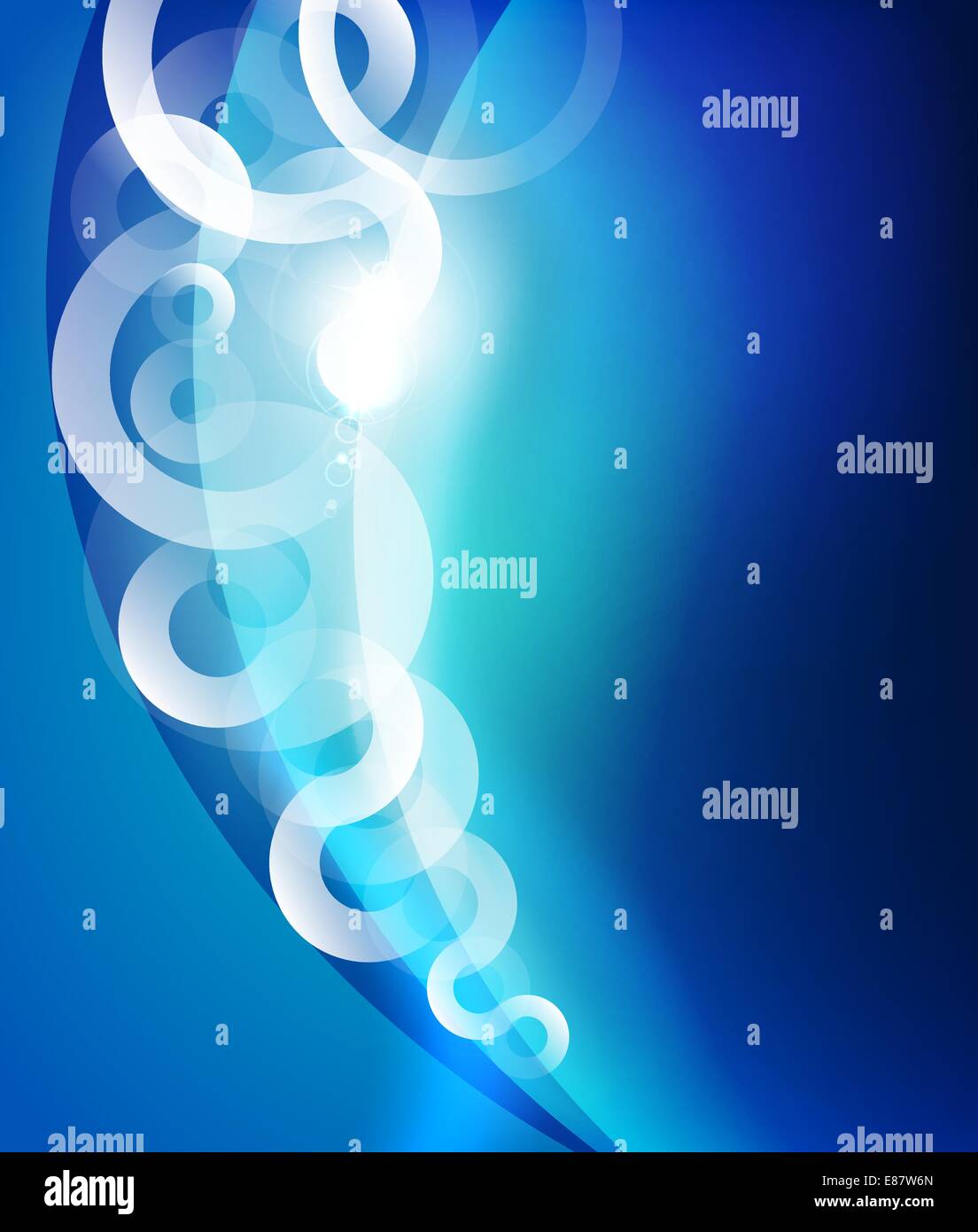 Shiny Abstract Graphics Shiny energy abstract background Stock Vector Image & Art - Alamy