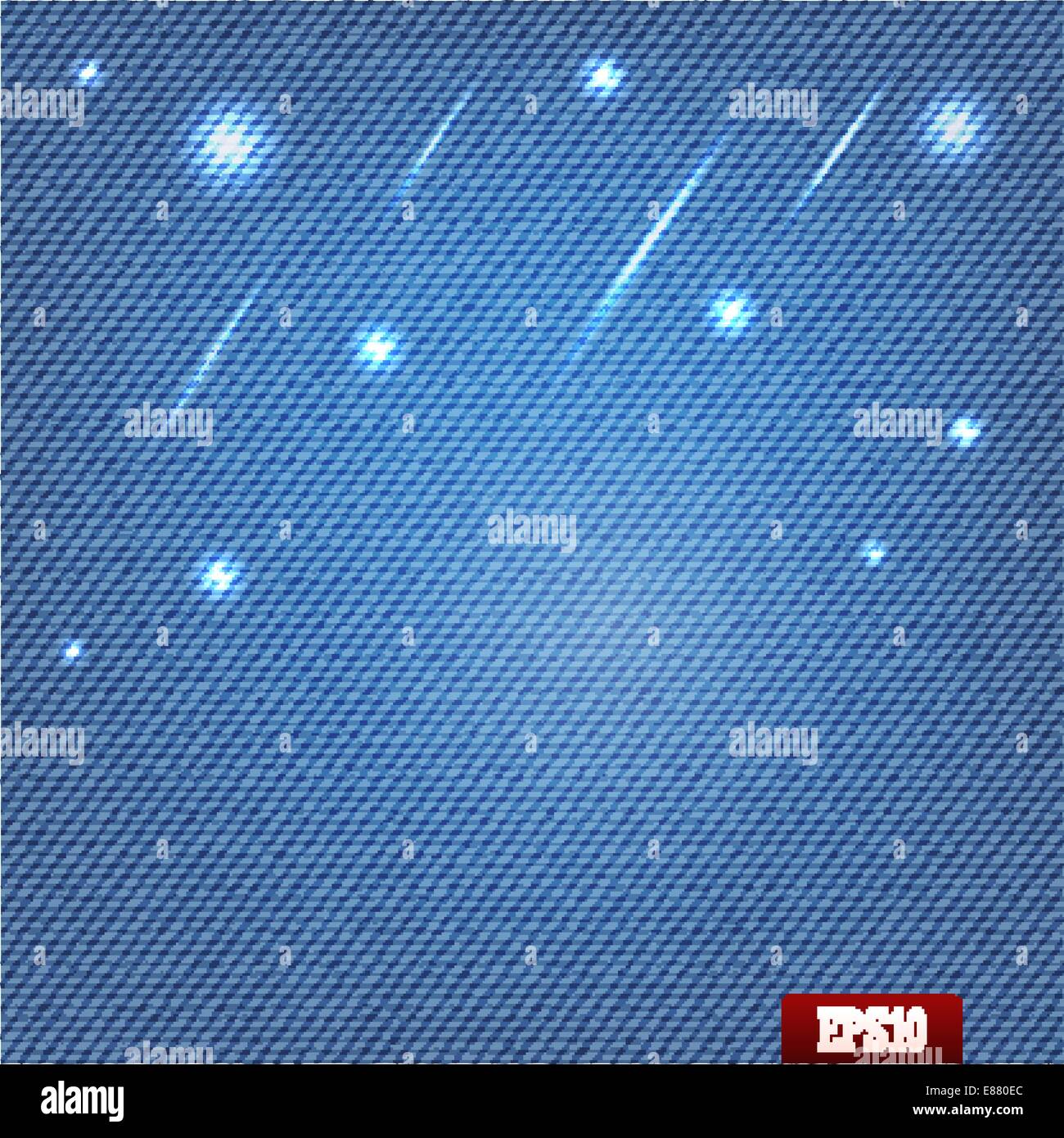 Abstract blue background with grid Stock Vector Image & Art - Alamy