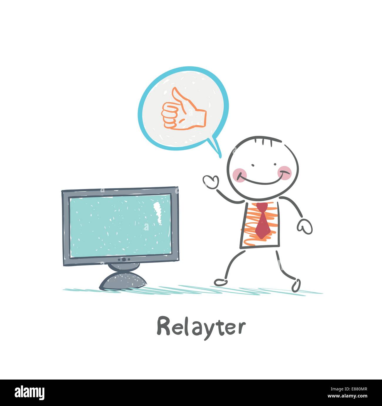 Relayter Relayter hi-res stock photography and images - Alamy