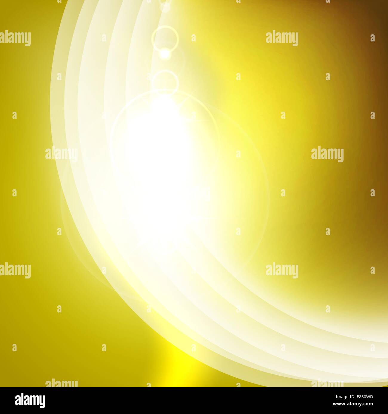 Shiny energy abstract background Stock Vector Image & Art - Alamy