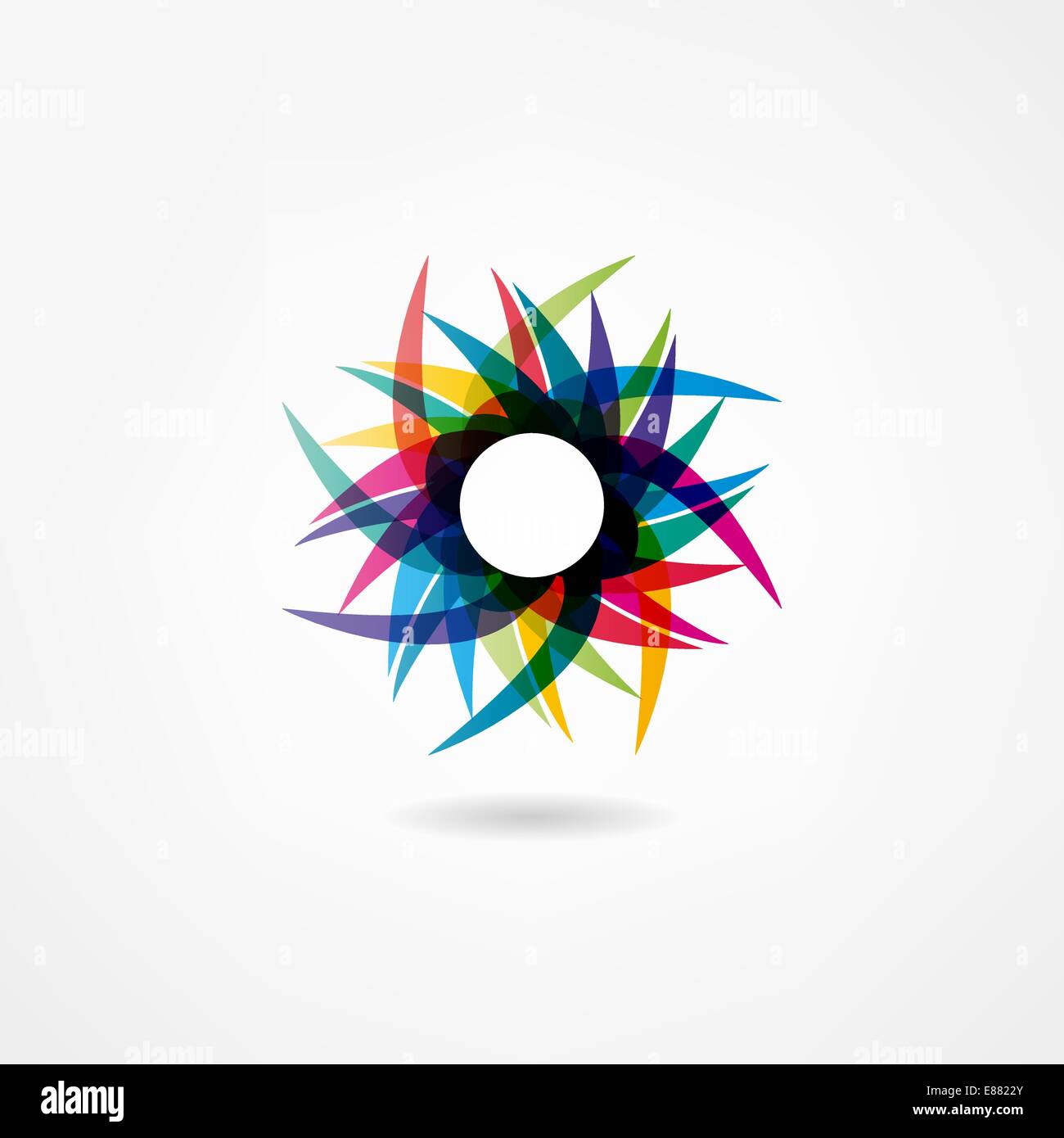 Imaginary border Stock Vector Images - Alamy