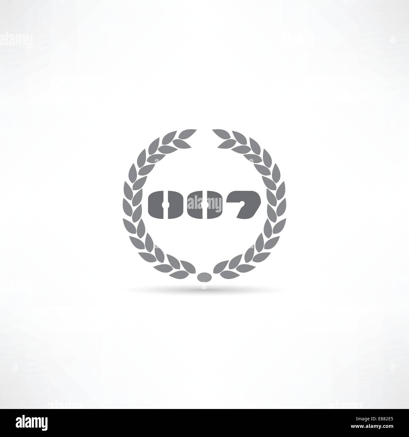 007 James Bond Logo
