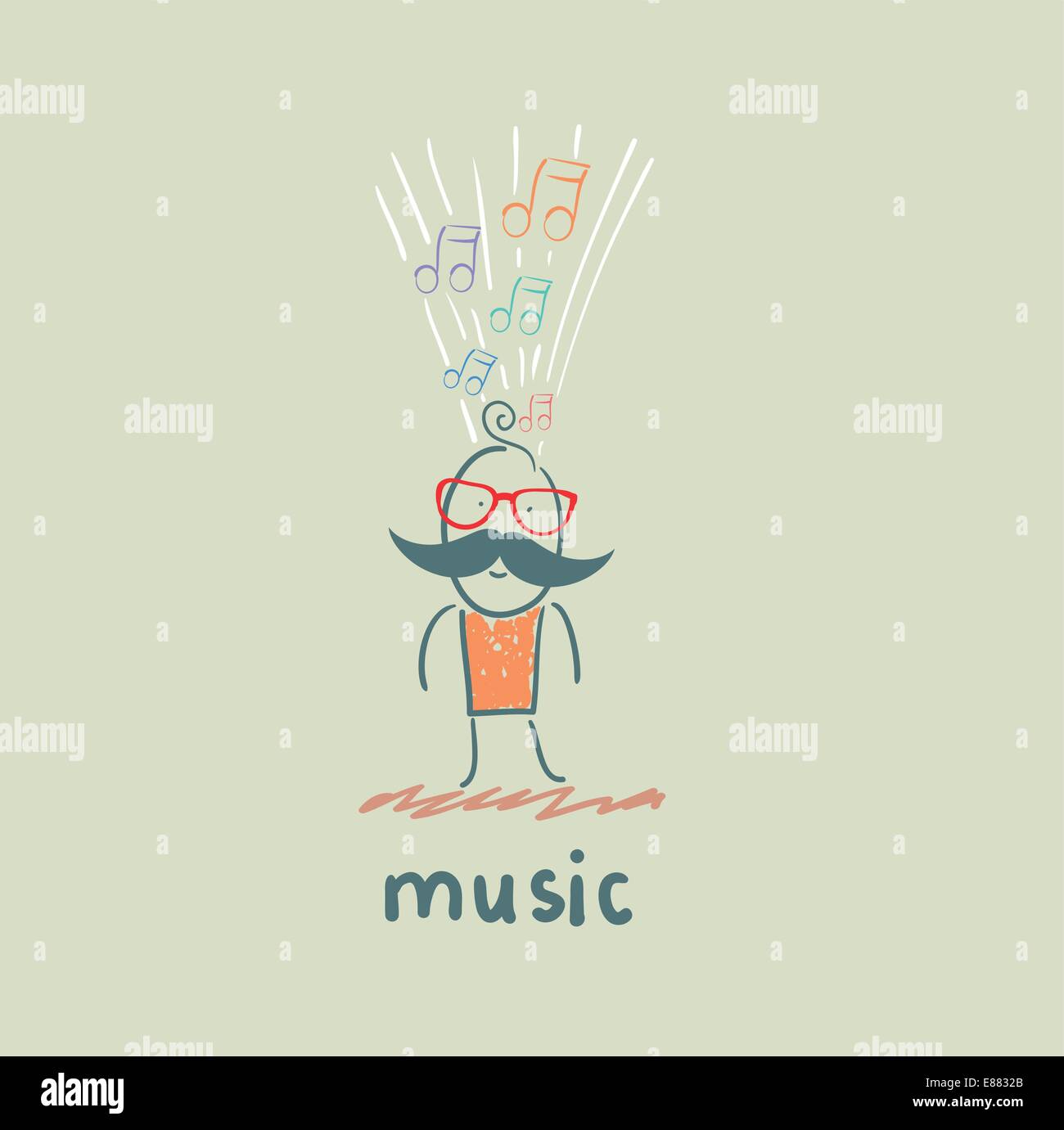 Some invented Stock Vector Images - Alamy