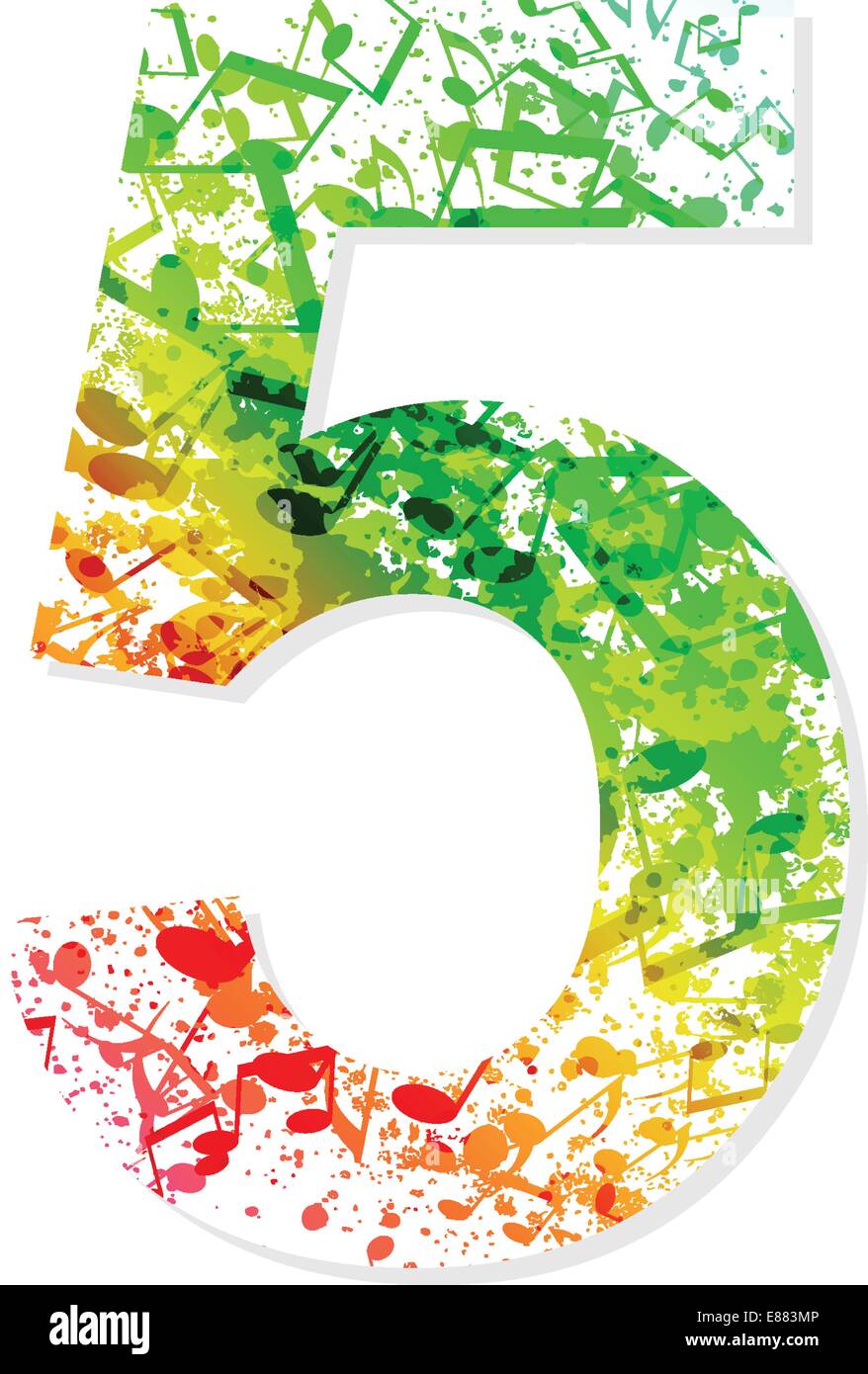 музыкальная цифра 3 для детей. стилизация цифр. музыкальная цифра. трафарет числа 0. нотная цифра один.