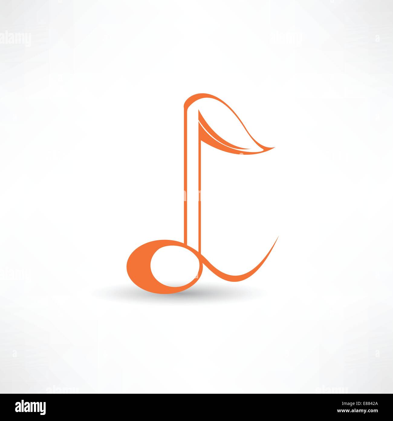 Vintage sheet music Stock Vector Images - Alamy