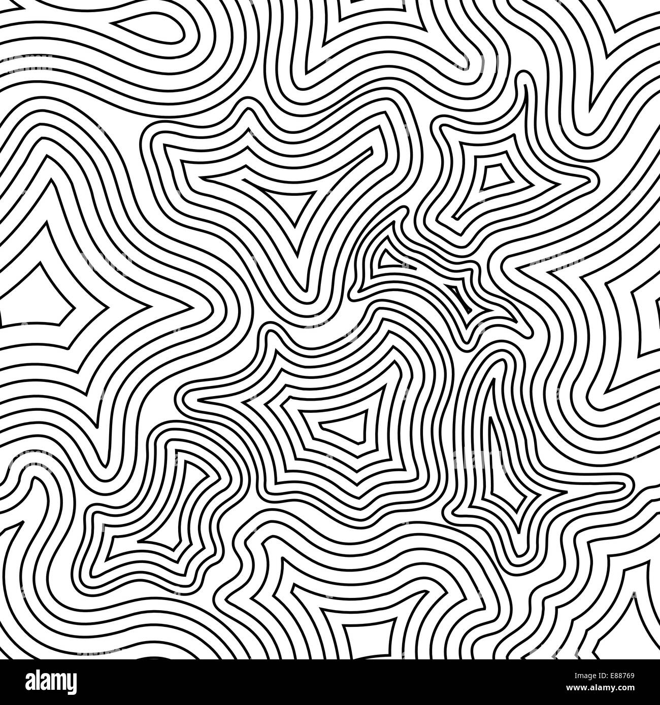 Seamless texture with lines Stock Vector Image & Art Alamy