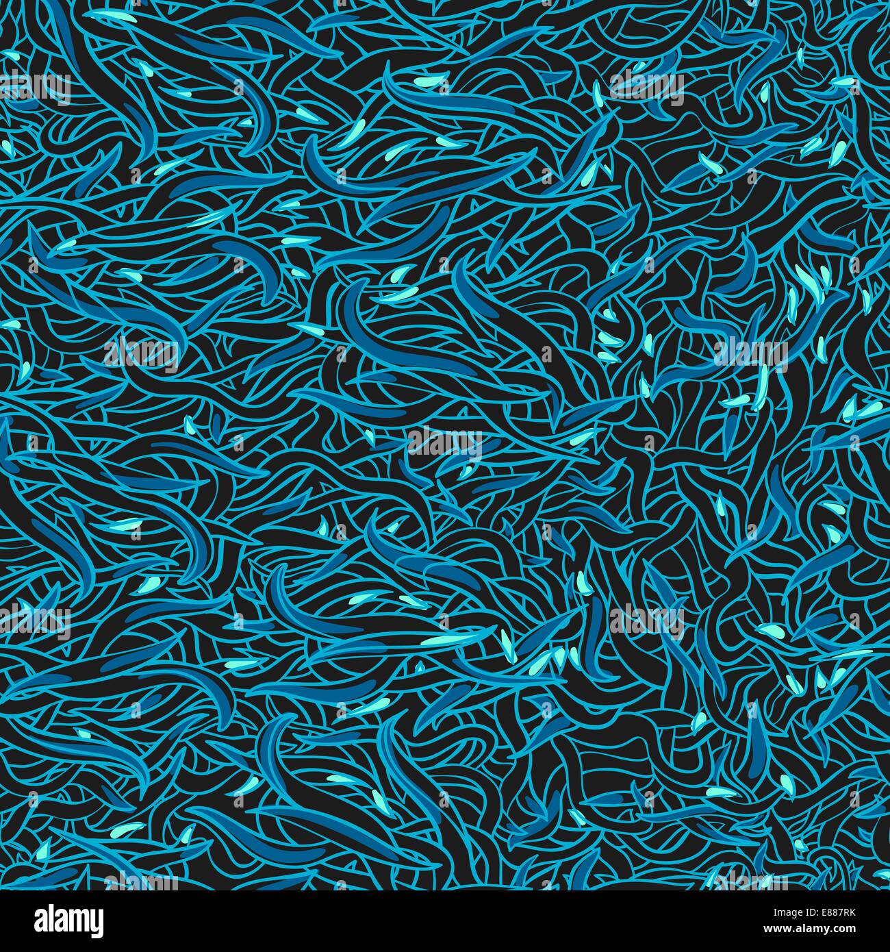 vector seamless texture Stock Vector Image & Art - Alamy