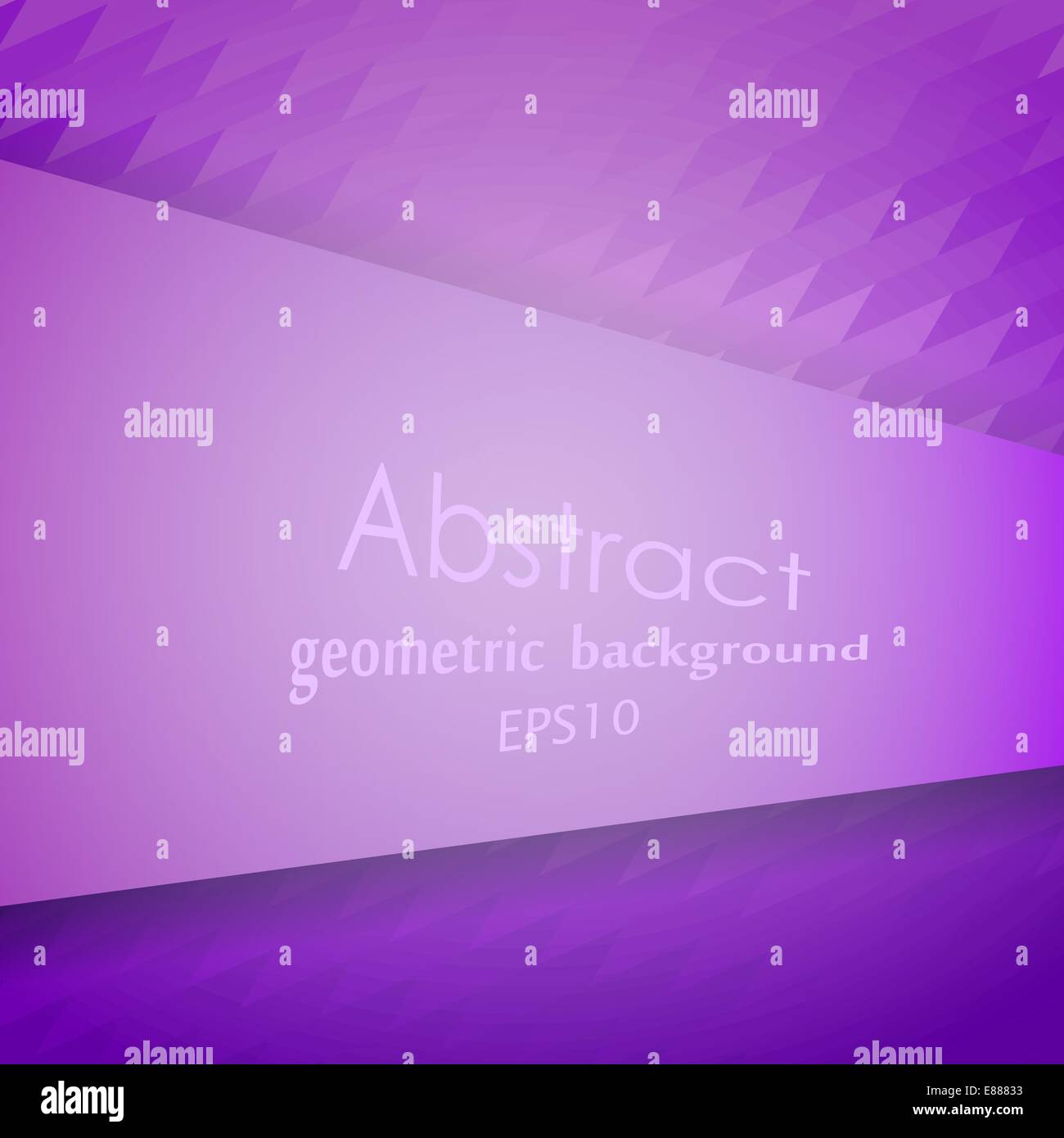 Abstract Line Pattern Violet Abstract violet geometric pattern Stock Vector Image & Art - Alamy