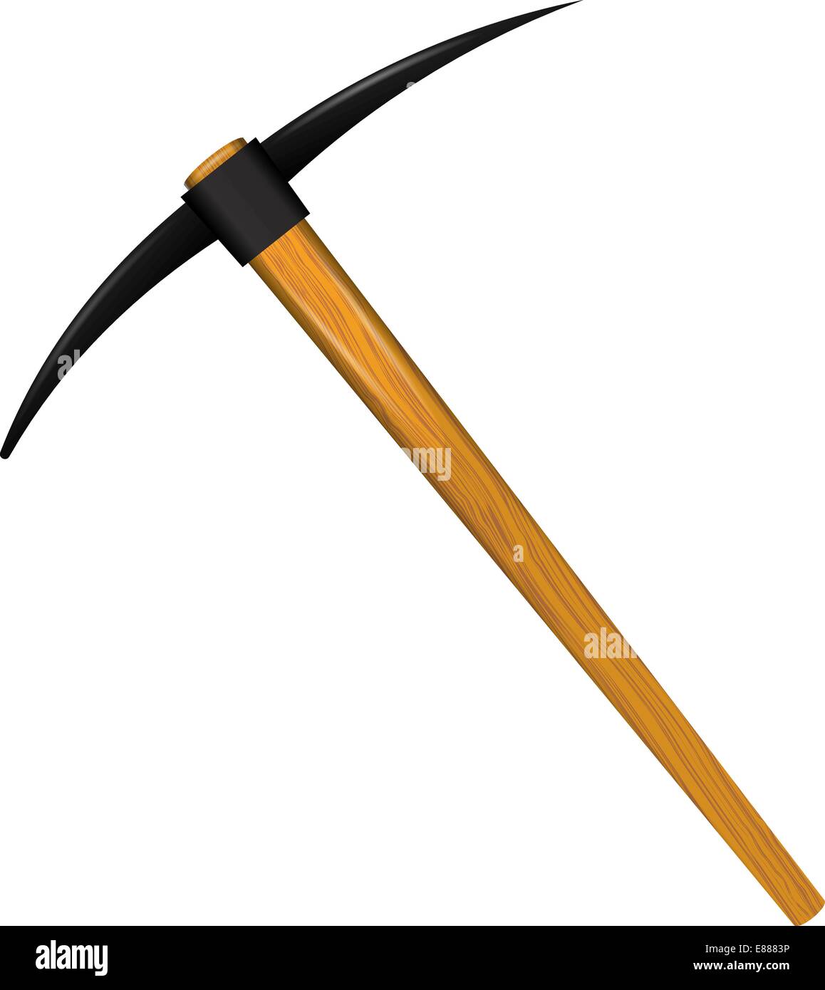 Groundworker Stock Vector Images - Alamy