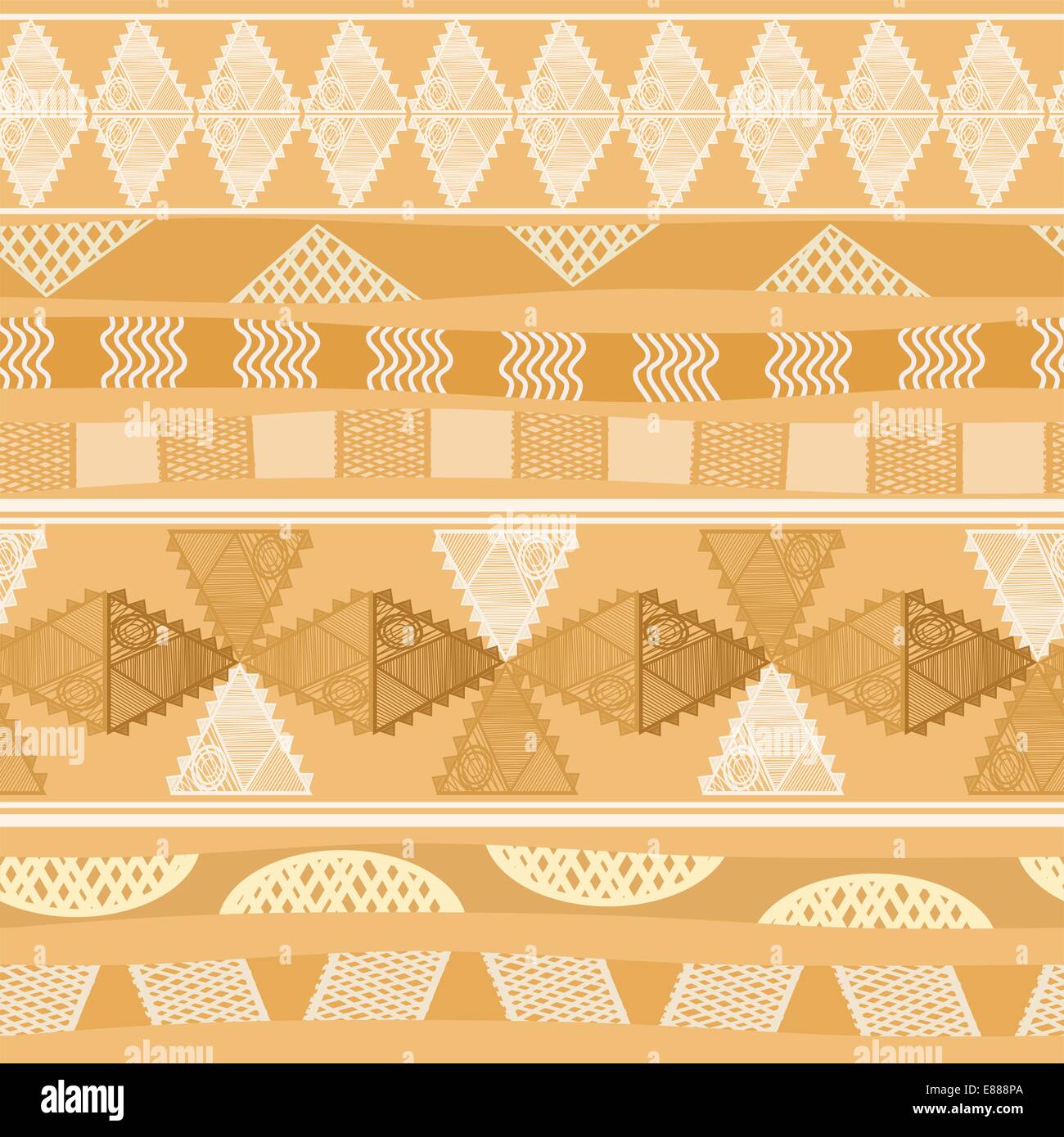Triangle Stitching Texture Seamless texture with triangles Stock Vector Image & Art - Alamy