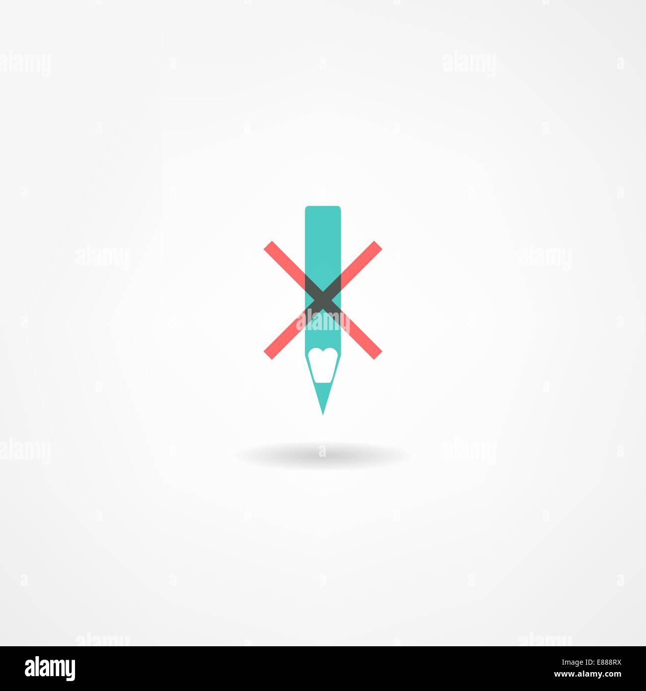 Taboo Stock Vector Images - Alamy