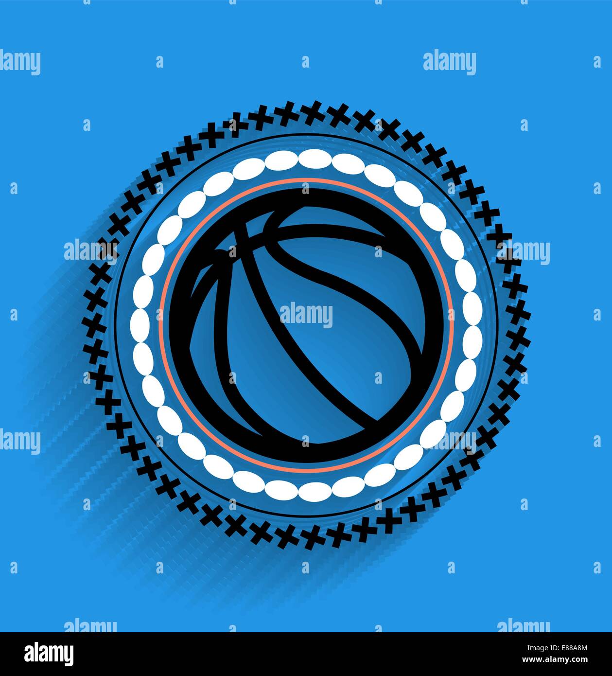 Competitive sports technology Stock Vector Images - Alamy