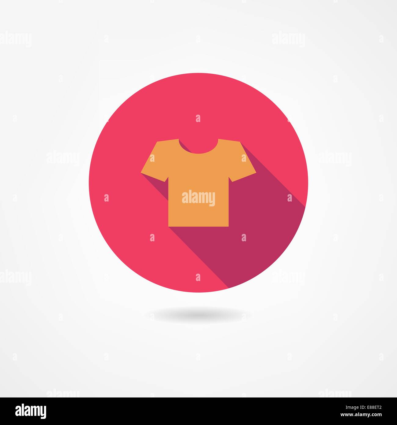 Woman shirt buttons Stock Vector Images - Alamy