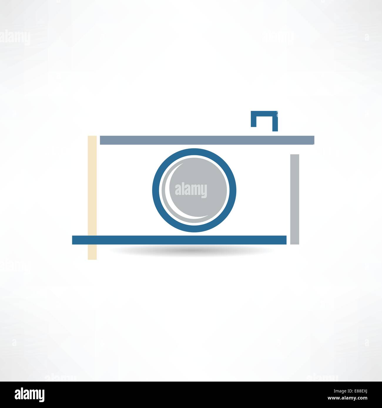 Creative camera Stock Vector Images - Alamy