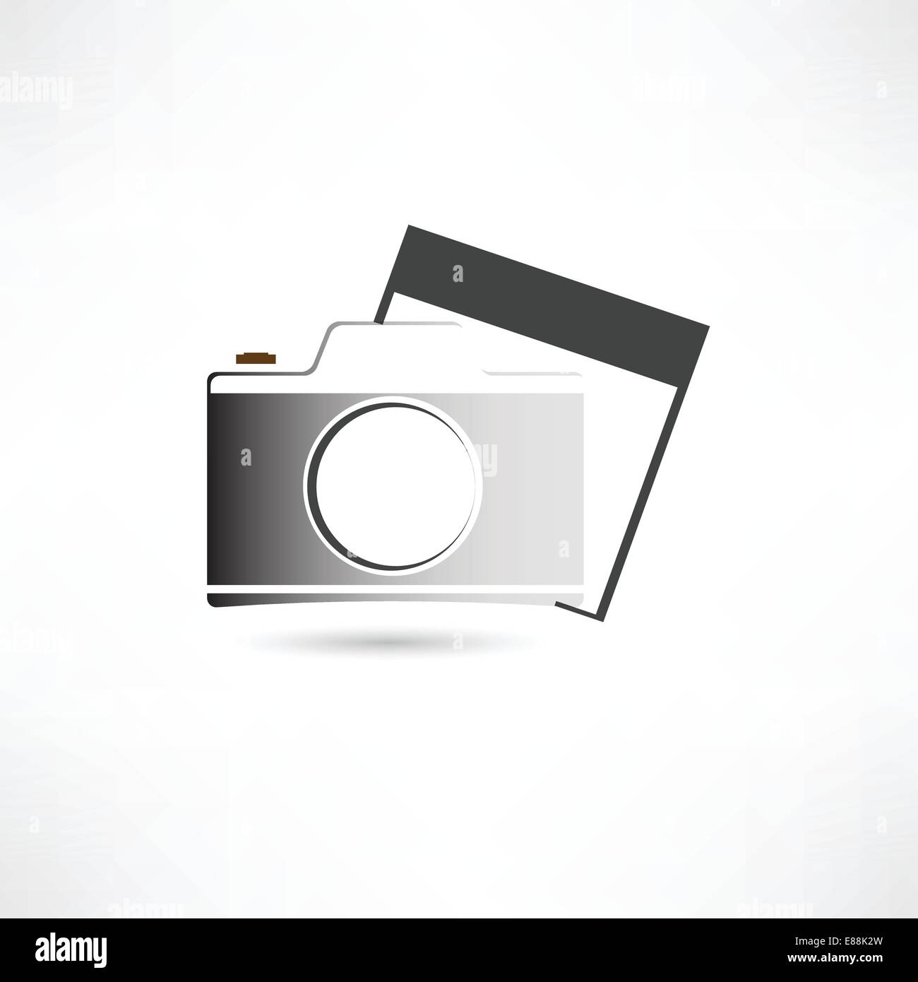 camera and photo Stock Vector Image & Art - Alamy