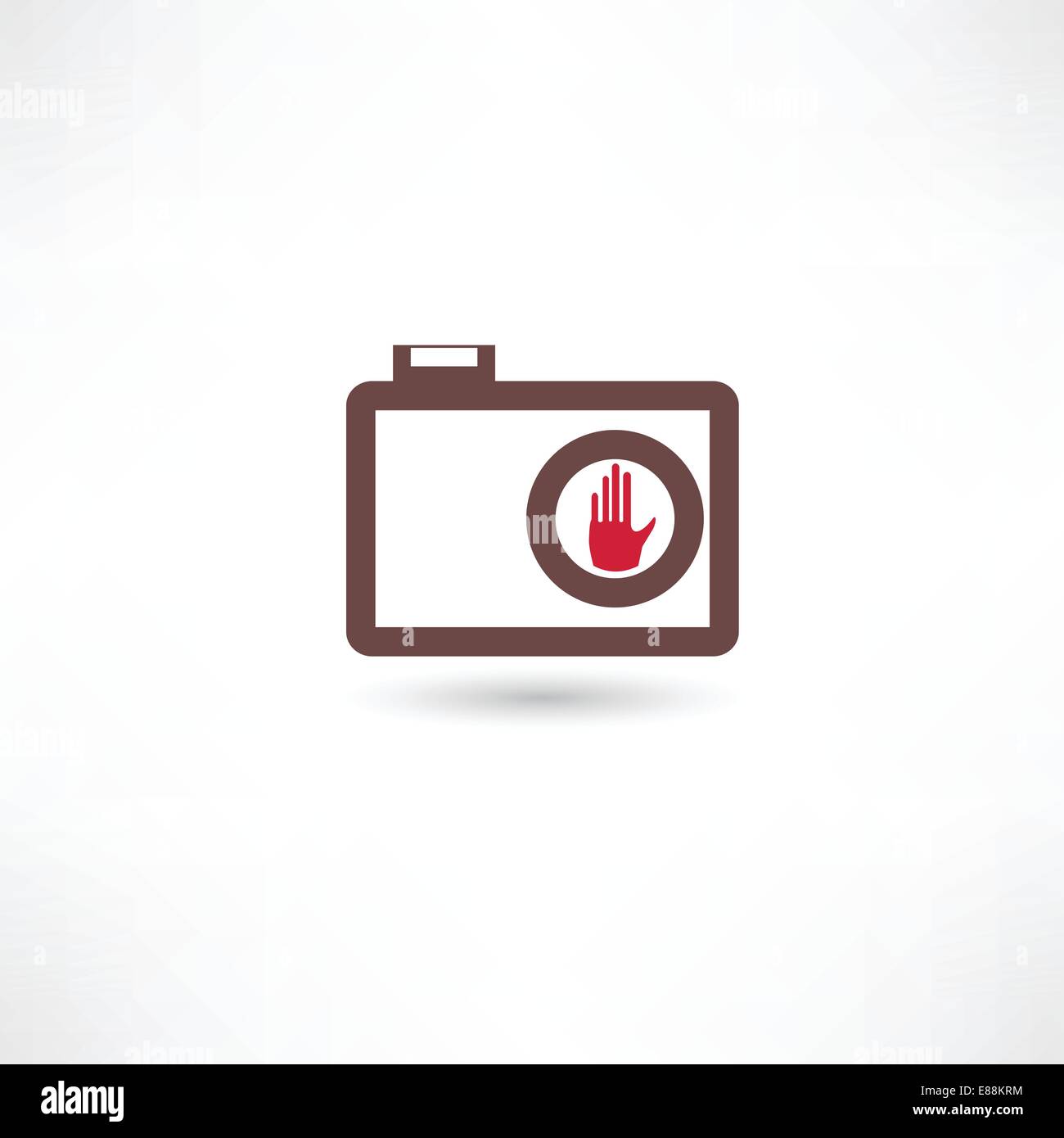 Interiors photographer camera Stock Vector Images - Alamy