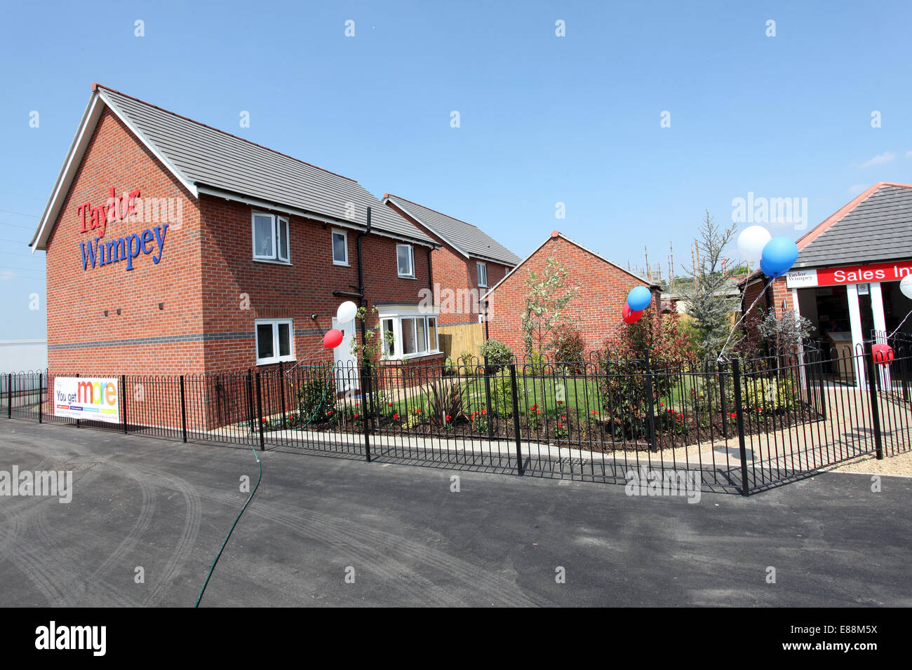 Stamford brook altrincham hires stock photography and images Alamy