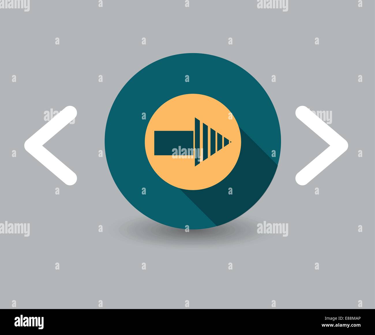 Back spin Stock Vector Images - Alamy