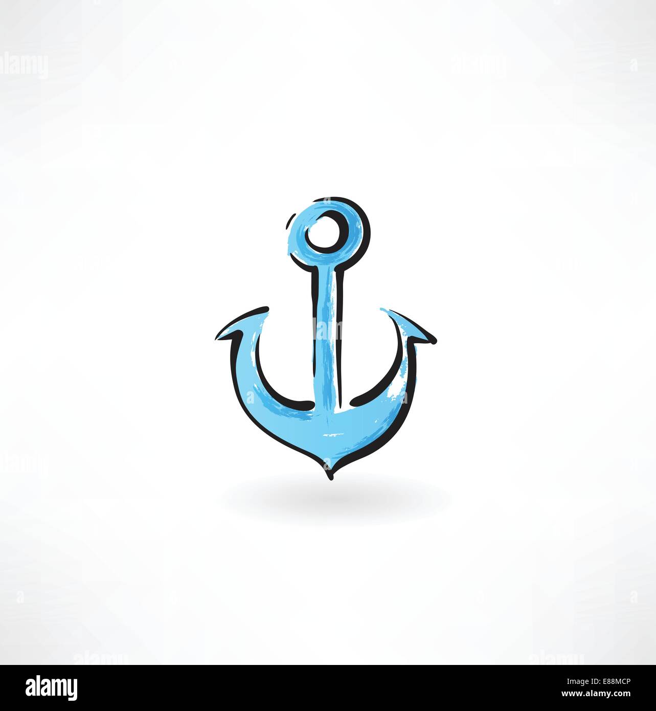 Anchorage history Stock Vector Images - Alamy