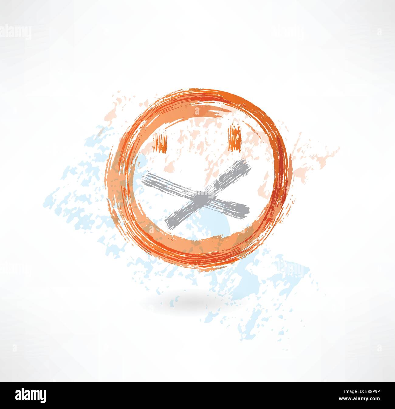 Man mouth tape Stock Vector Images Alamy