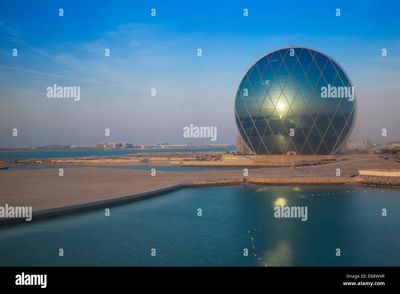 Aldar Абу Даби