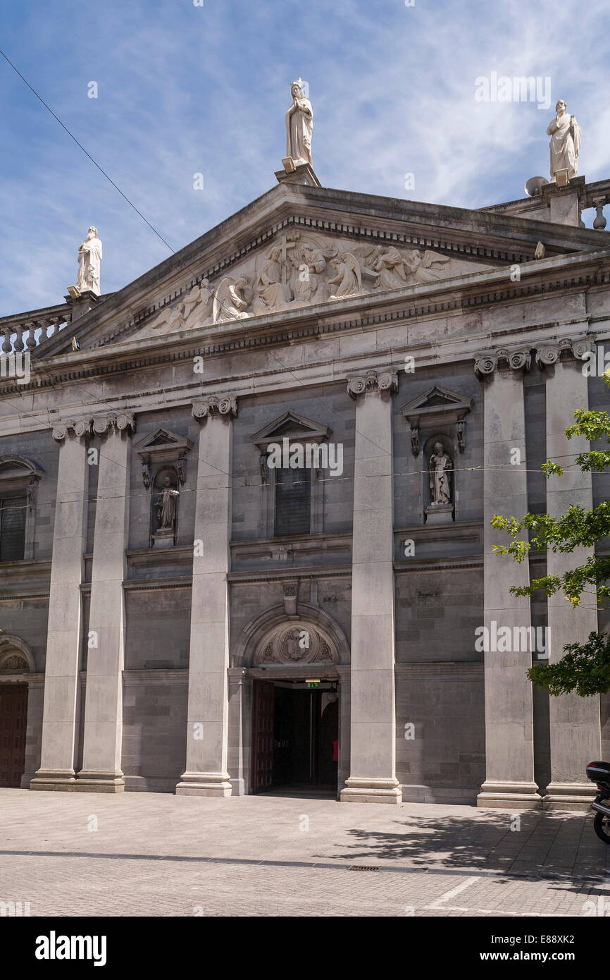 Holy Trinity Cathedral, Waterford, County Waterford, Munster, Republic