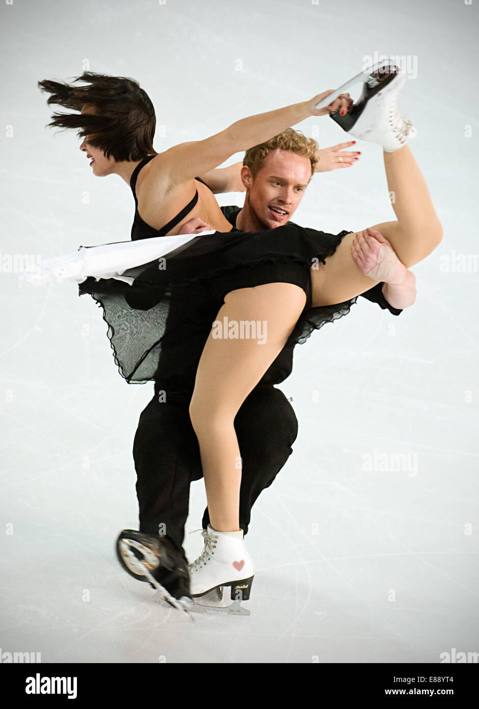 Chock and bates hires stock photography and images Alamy