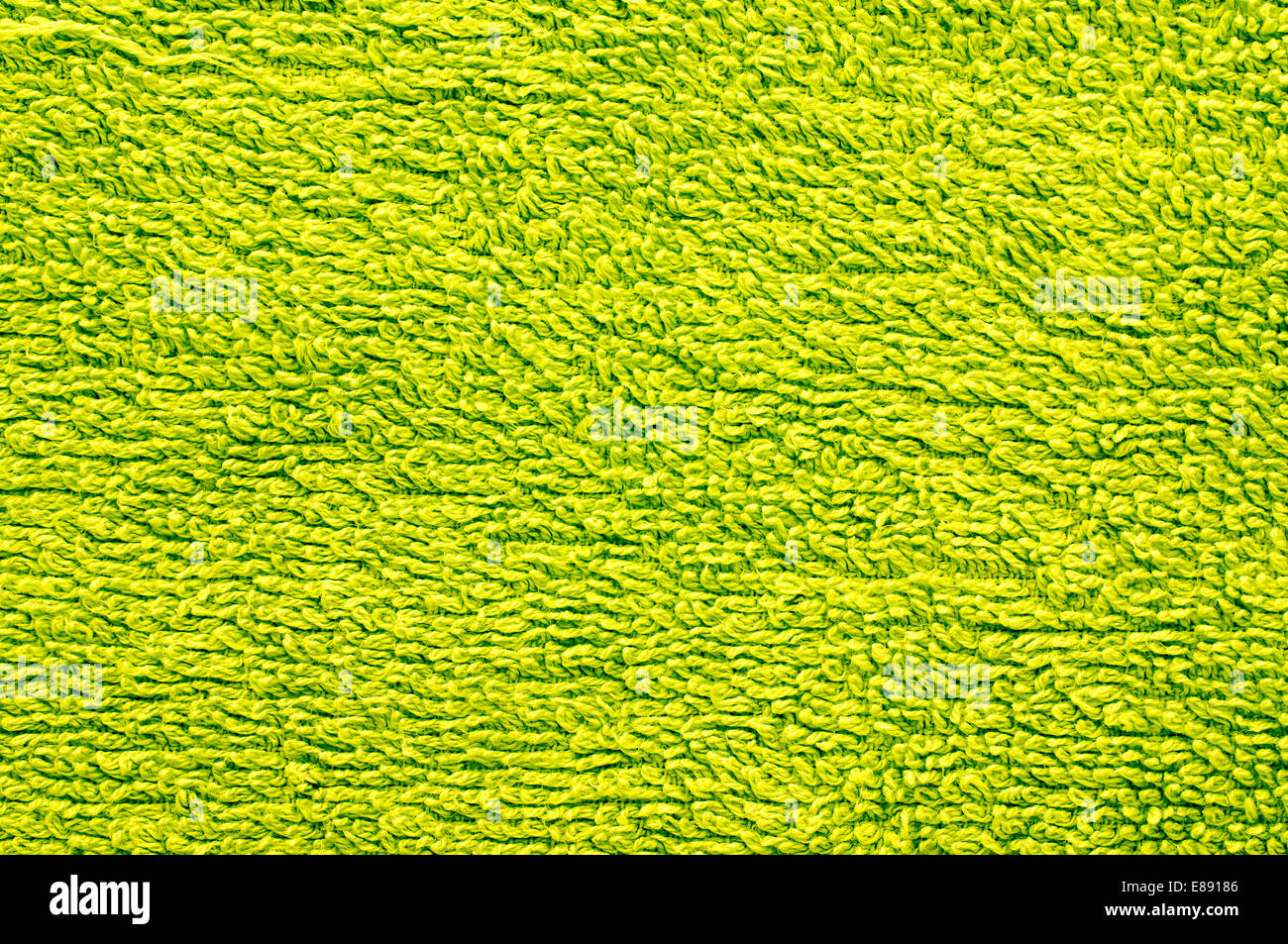 Green fabric textile background closeup texture Stock Photo - Alamy