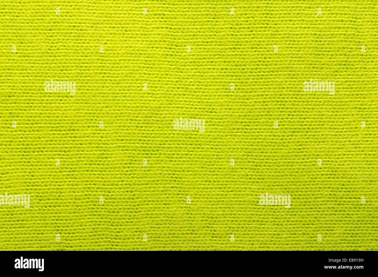 Green fabric textile background closeup texture Stock Photo - Alamy