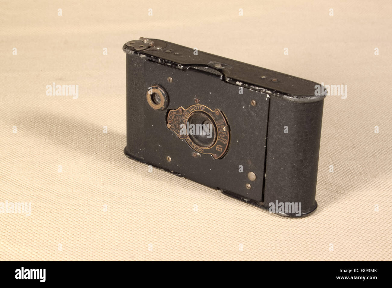 cámara de fotos vintage kodak pocket a-1 - Compra venta en todocoleccion