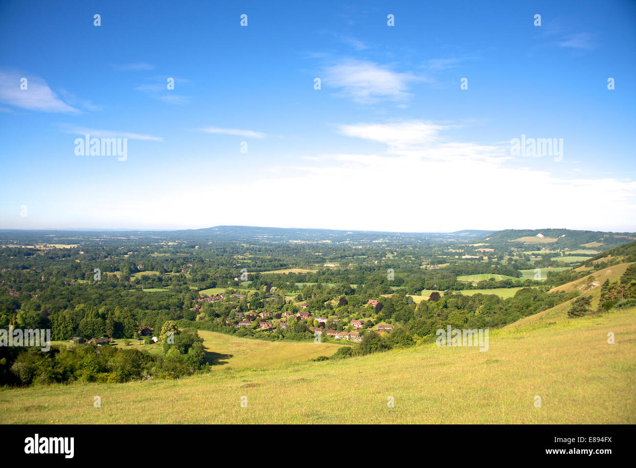 Box Hill Surrey Stock Photos Box Hill Surrey Stock Images Alamy - 