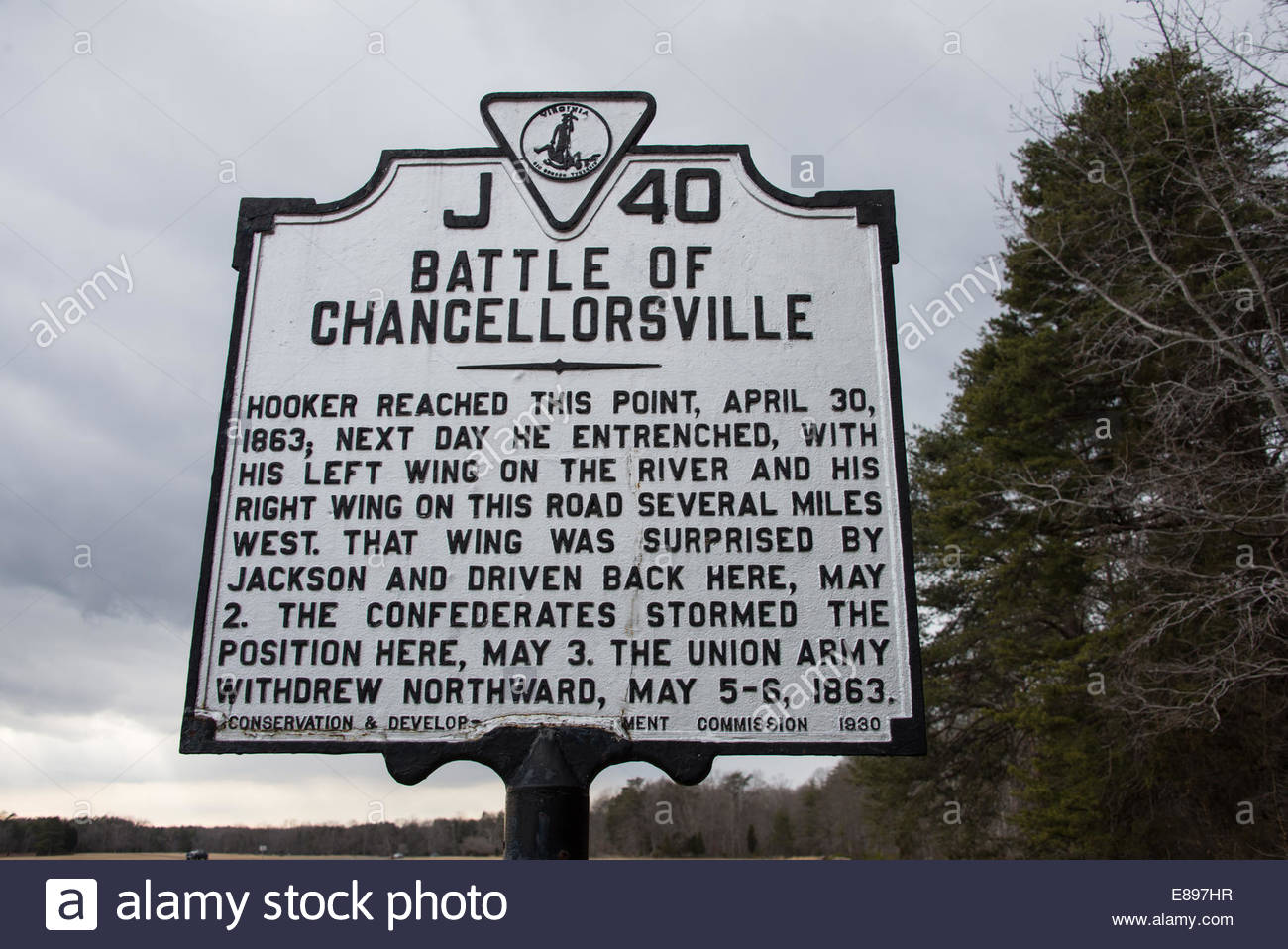 essay on the battle of chancellorsville A) define the subject: the battle of chancellorsville 1) the union fought under the leadership of general joseph hooker, against the confederacy led by general robert e lee. essay on the battle of chancellorsville A) define the subject: the battle of chancellorsville 1) the union fought under the leadership of general joseph hooker, against the confederacy led by general robert e lee.