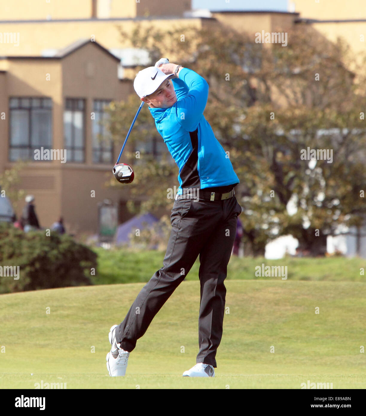 Alfred Dunhill Links Championship 2014 | Www..ie