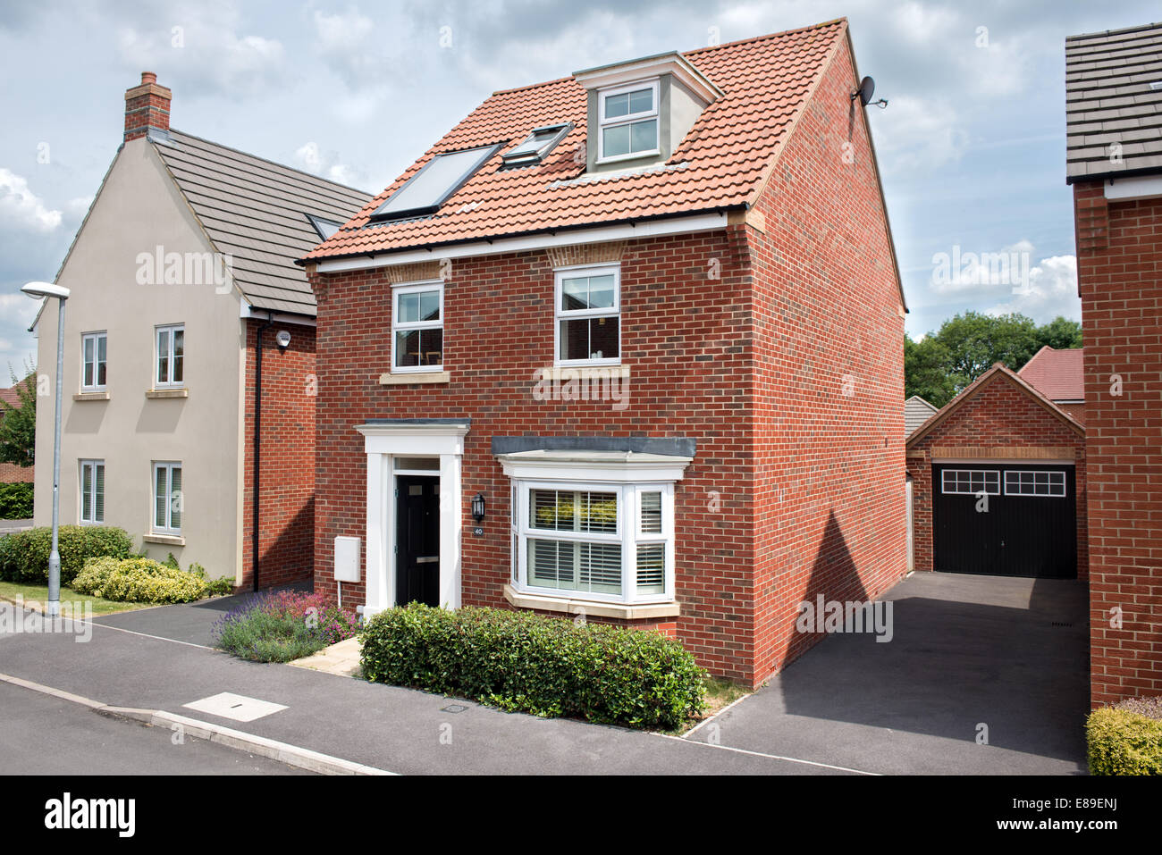 Home Exterior Uk Home Designing