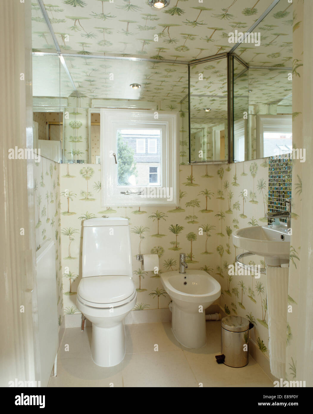Quirky Downstairs Toilet Ideas | The Brighton Bathroom Company