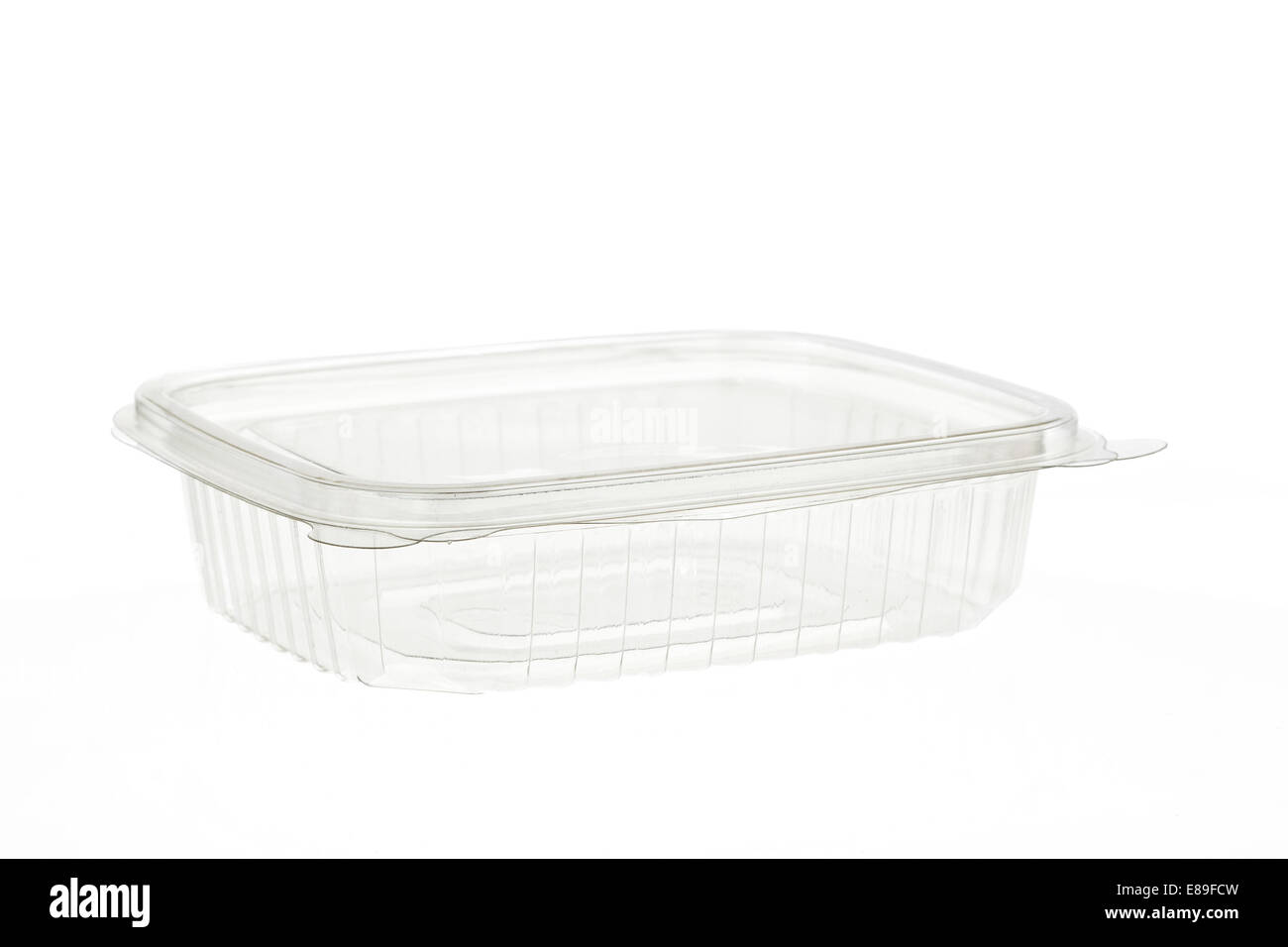 Plastic food container hi-res stock photography and images - Alamy